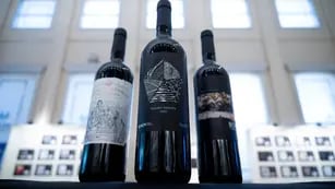 Concurso Nacional de Diseño de Etiquetas de Vino