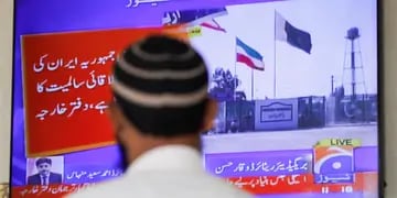 Pakistán responde a Irán con ataques de misiles