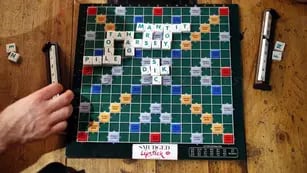El Scrabble en crisis: prohibieron 400 palabras por considerarla ofensivas