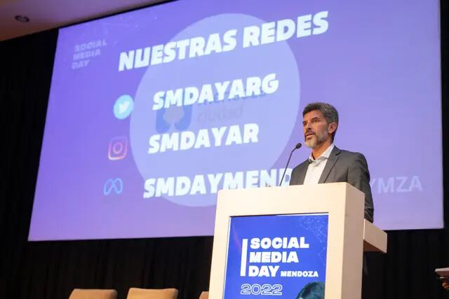 Nueva edición del Social Media Day en la Ciudad