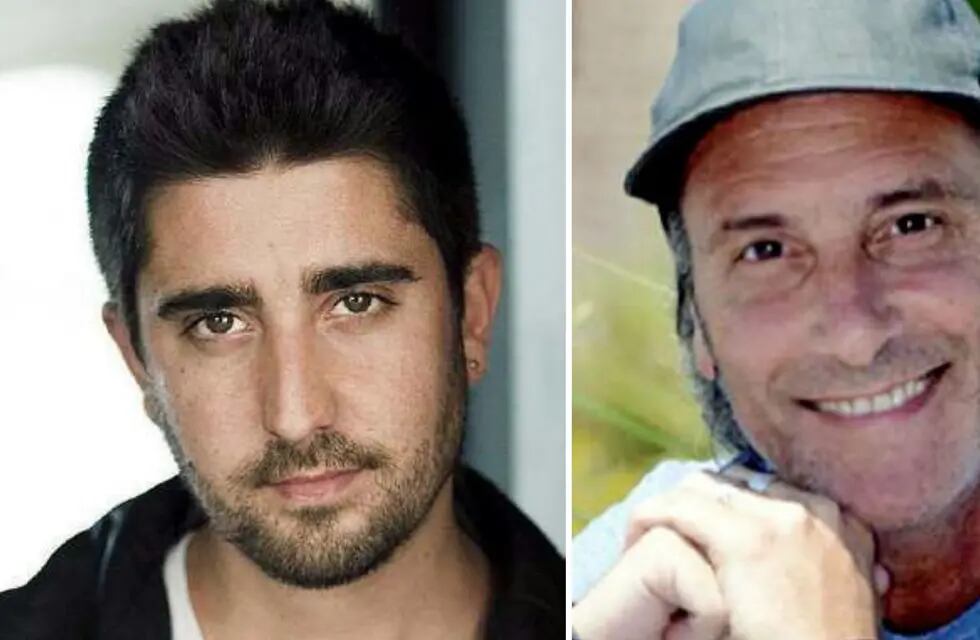 Álex Ubago y Manuel Wirtz cantarán de forma gratuita en Guaymallén 