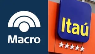 Banco Macro compra el negocio de Itaú en Argentina por USD 50 millones