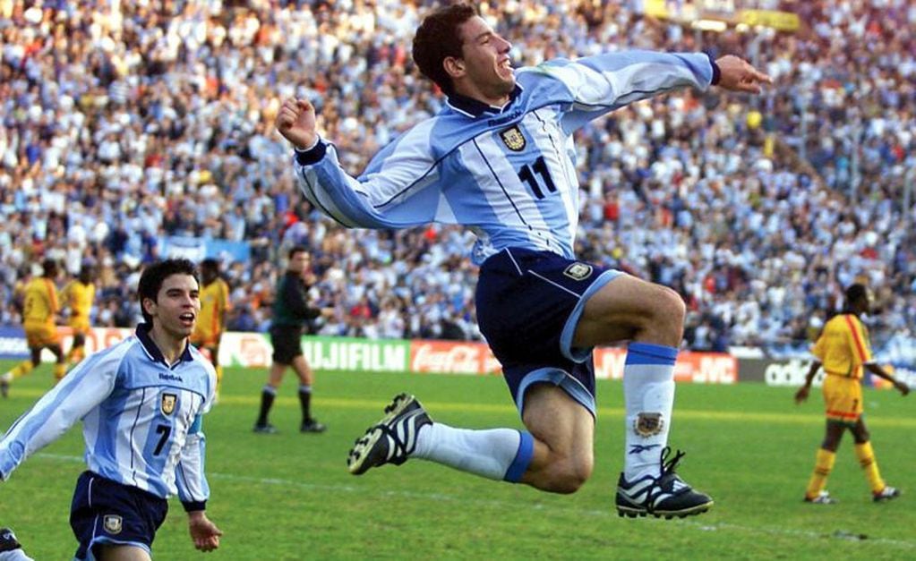 José Pekerman, emblema máximo del fútbol juvenil argentino: logros y el legado del DT 3 veces campeón del mundo. Foto: Archivo Los Andes.