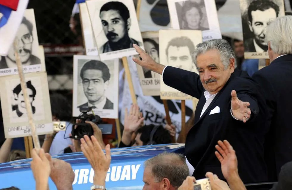 La Corte uruguaya dictaminó cerrar causas de la dictadura
