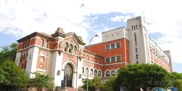 El Museo Argentino de Ciencias Naturales “Bernardino Rivadavia”
