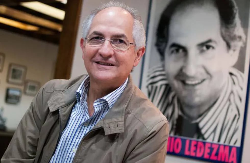 Analizarán la expulsión de Venezuela del Mercosur por la detención del alcalde opositor Ledezma 