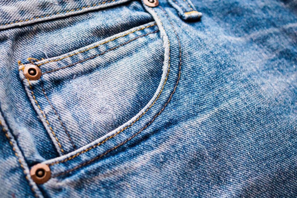 ¿Para qué sirve el bolsillo pequeño del jean?