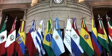 Cumbre del Mercosur