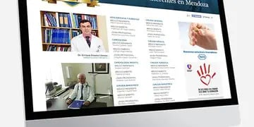 Muy pronto llegará el especial "50 Médicos Referentes de Mendoza". Su publicación digital e impresa será el domingo 14 de diciembre.