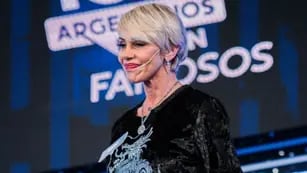 Mónica Farro deslumbra a sus fans con lencería blanca diminuta