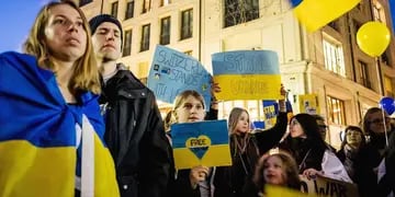 Ucrania pide la descalificación de Irán del Mundial Qatar 2022