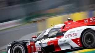 Histórico triunfo de “Pechito” López en las 24 Horas de Le Mans