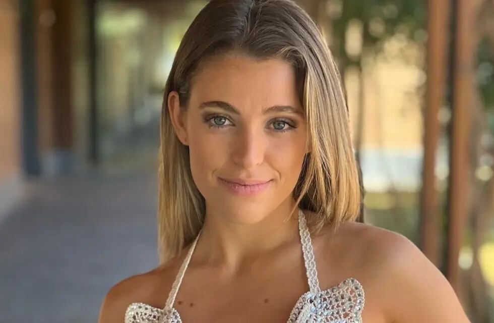 Clara Ceschin, la elegida de Arjona para abrir su show en Vélez