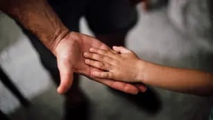 Un padre salteño pide ayuda desesperada para poder ver a sus hijos