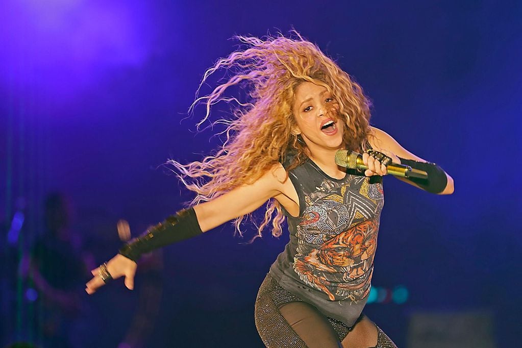 Shakira será uno de los jurados encargados de dar sus devoluciones a los participantes, aunque la decisión final está en el público.