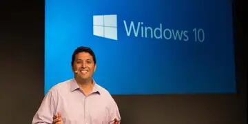 La empresa de las “ventanitas” salteó la versión 9 de su sistema operativo para dar a conocer Windows 10. Los primeros detalles.