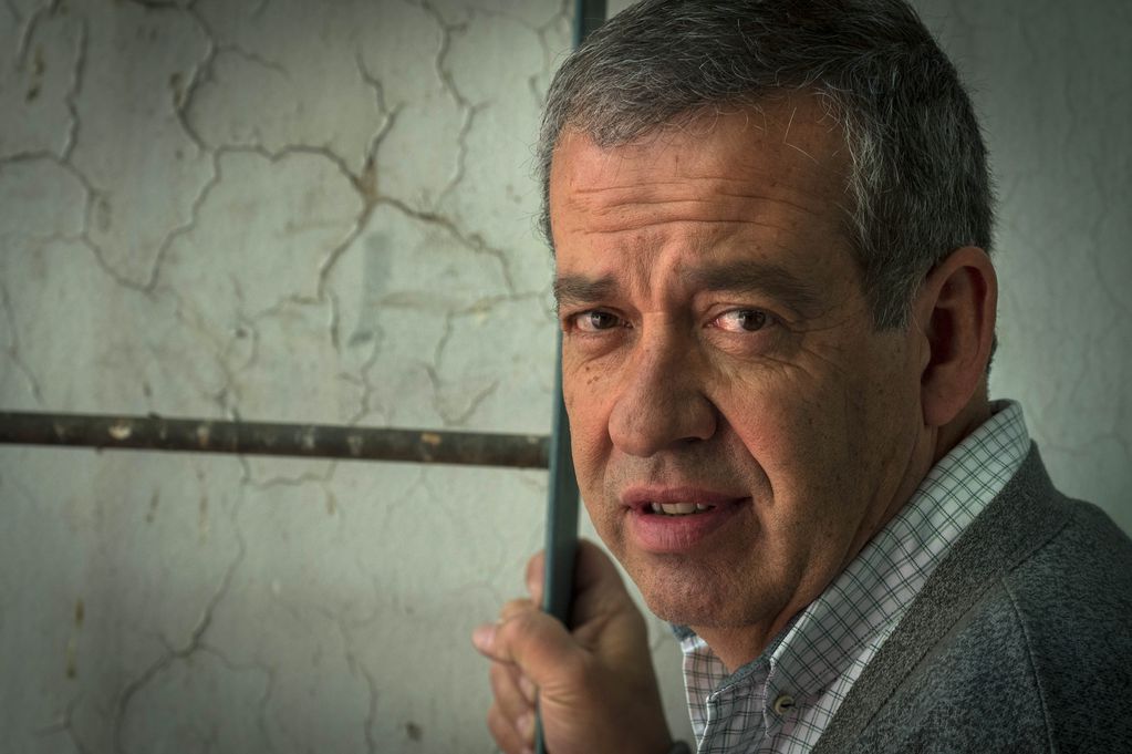 Héctor Ruiz: “En Junín llevamos treinta y dos años de muy buena gestión”