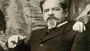 Juan Bialet Massé, médico abogado e ingeniero