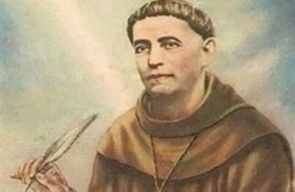 El papa Francisco decretó este viernes la beatificación del fraile catamarqueño Mamerto de la Ascensión Esquiú, quien formó parte de la Orden de los Frailes Menores y fue nombrado obispo de Córdoba en 1880.