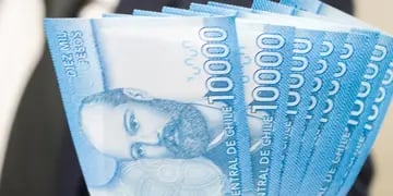 Peso chileno hoy: cotización oficial