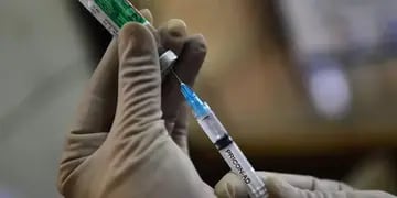 Vacuna Covishield desarrollada en India
