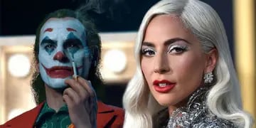 Lady Gaga será Harley Quinn en la secuela de Joker, al lado de Joaquin Phoenix