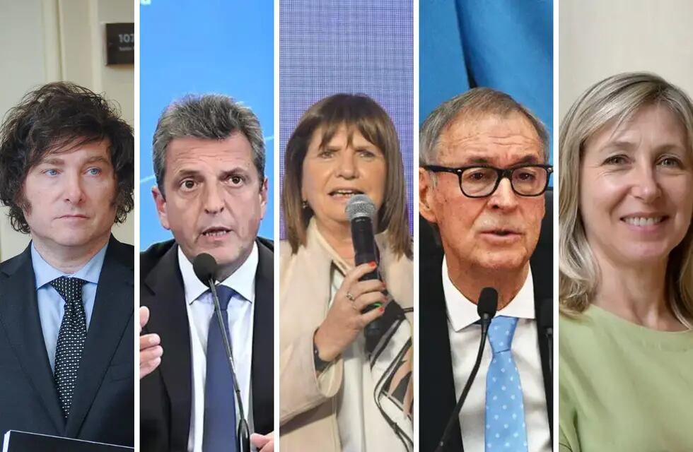 Directv transmitirá para toda la región el debate de los candidatos a Presidente de Argentina.