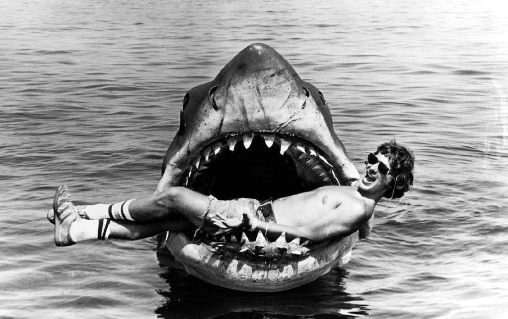 Steven Spielberg: el rey Midas del cine 
