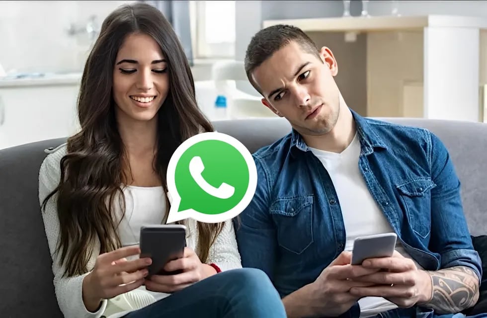 WhatsApp suma el Modo Antitóxico y Modo Infiel a sus funciones.