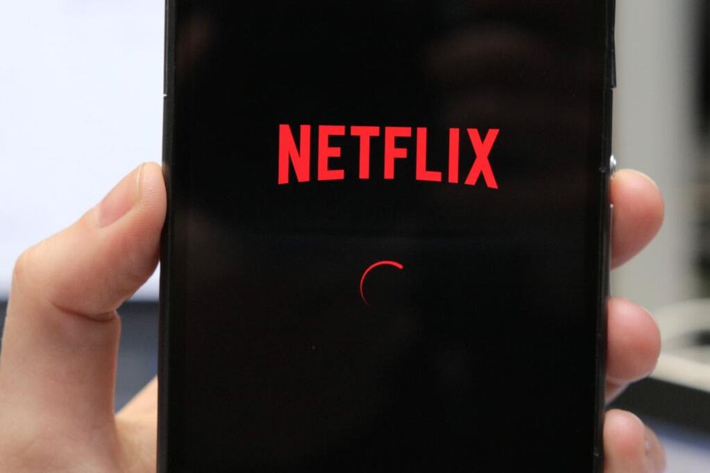 Netflix viene con aumento en marzo de 2021 - Imagen ilustrativa / Web