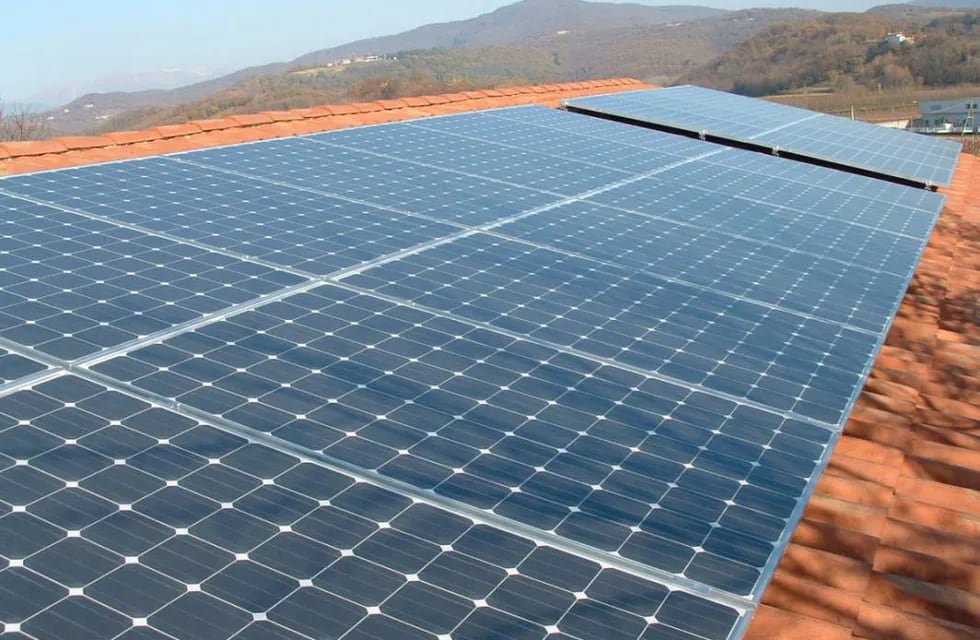 Emesa planifica un parque fotovoltaico