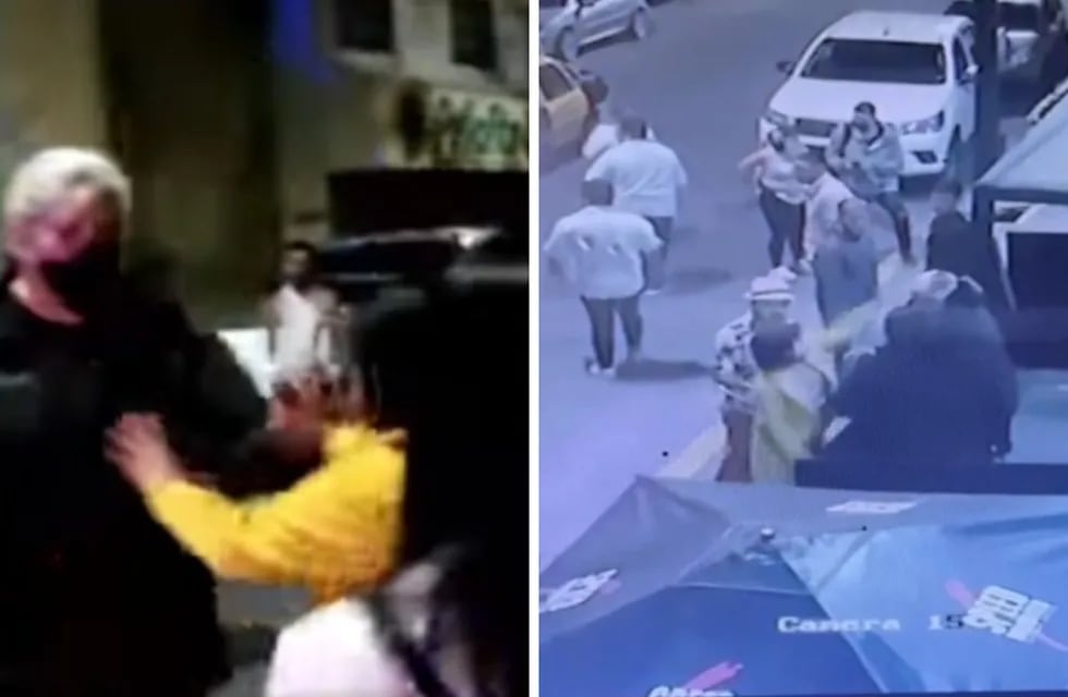 Una pelea entre una joven y el personal de un boliche generó denuncias cruzadas y amenazas