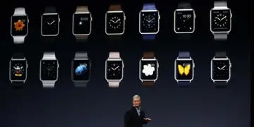 No es su reinvención ni mucho menos, pero la apuesta de la marca de la manzana es incluir al flamante Apple Watch en su ecosistema, darle un diseño superador e incluirle novedades tecnológicas. Qué ofrece, cuáles son sus límites y por qué venderán millone