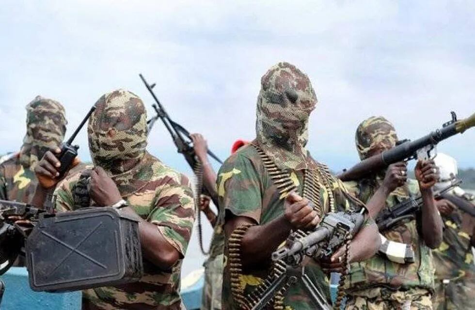 Boko Haram asesinó a 48 vendedores de pescado en Nigeria 