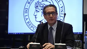Alberto Fernández anuncia el retorno de los próceres argentinos a los billetes