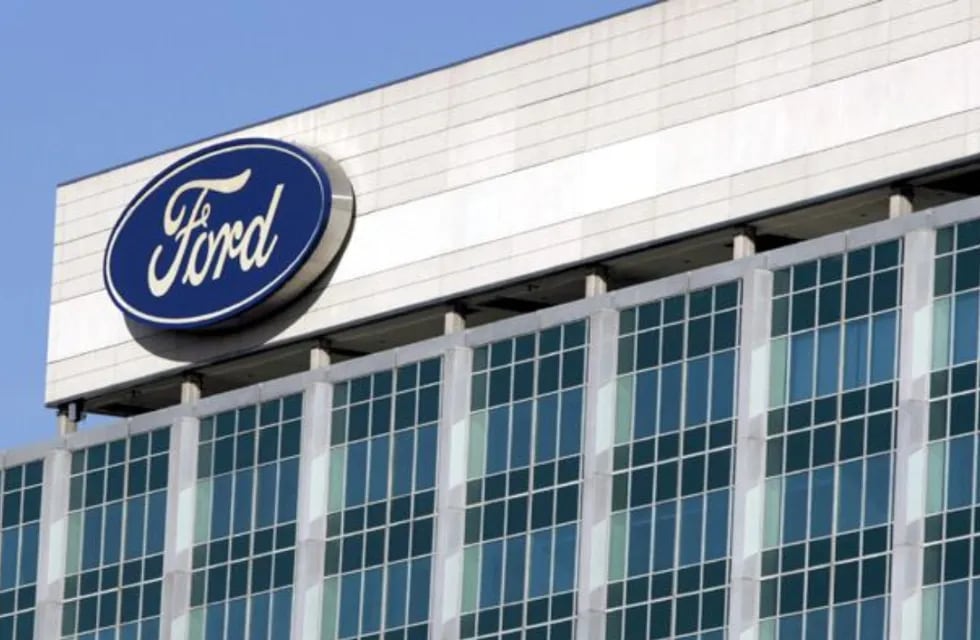 Ford se especializa en la fabricación y venta de automóviles. Foto: Ford Motor Company