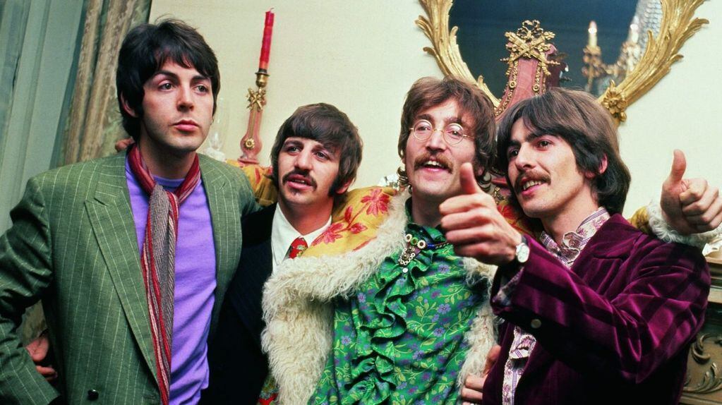 Paul, George, John y Ringo marcaron un antes y un después en la industria de la música y de la cultura mundial. 