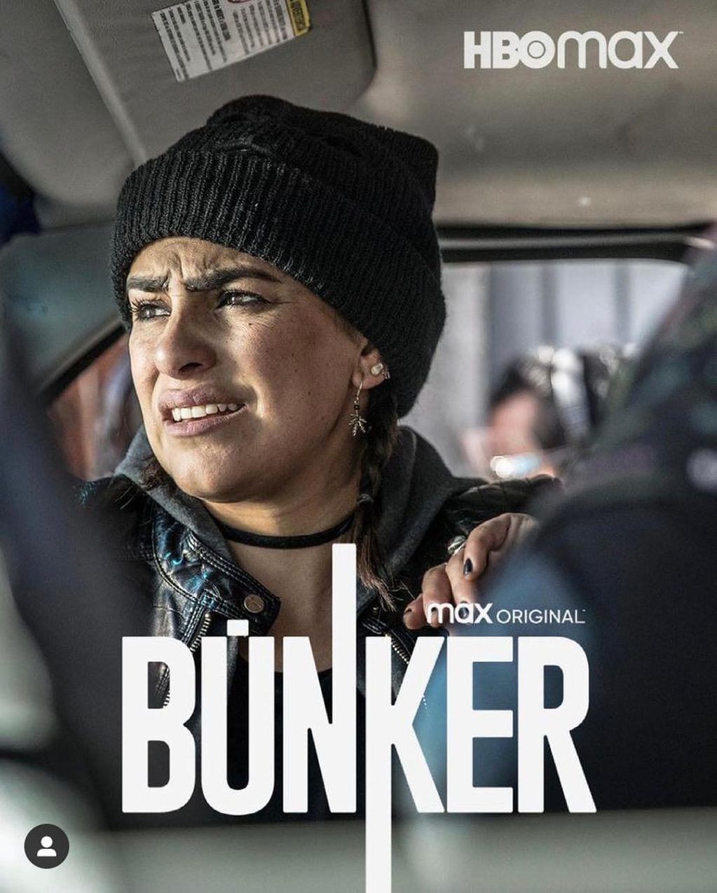 Bunker es una de las series que produjo el mendocino Adriano Dalla Torre y que se verá en HBO Max.