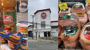 Cuánto sale la comida en los supermercados de Chile y cómo conviene pagar