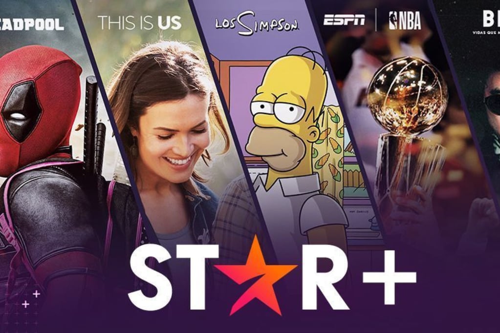 Star Plus dejará de estar disponible en junio de 2024