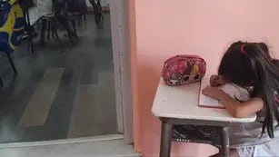 Bullying en la Escuela Primaria N°2 de Saldungaray