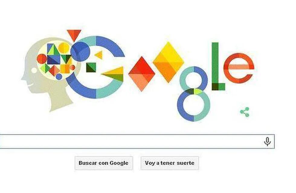 Google recuerda el aniversario de Anna Freud, la hija de Sigmund