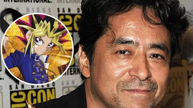 murió Kazuki Takahashi, el creador de la serie de cómics japonesa “Yu-Gi-Oh!”