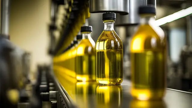 Un aceite de oliva de mendocino obtuvo el premio principal en un concurso internacional