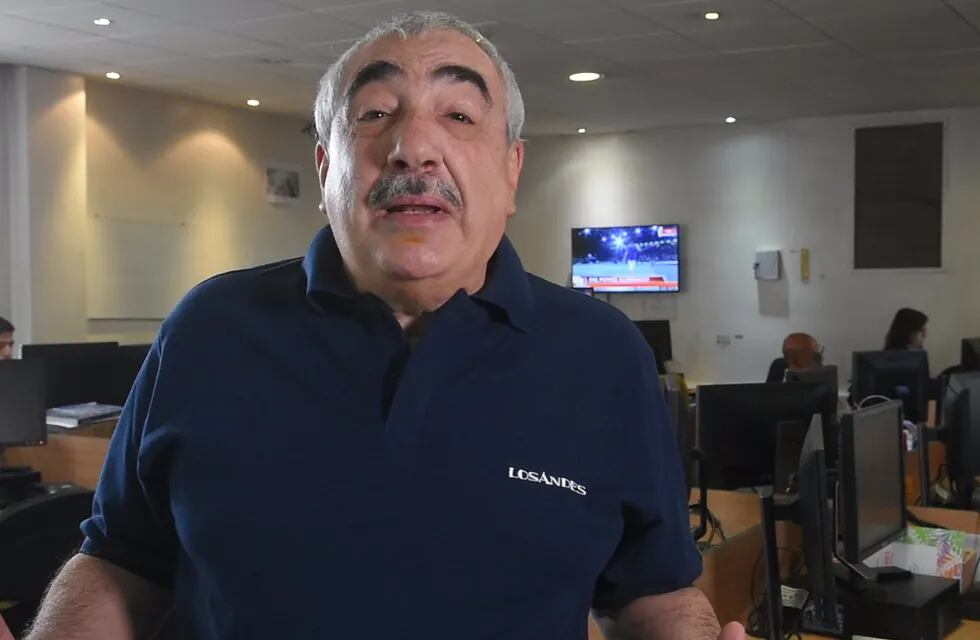 Video análisis de Carlos La Rosa: "Boudou es Isidorito Cañones"