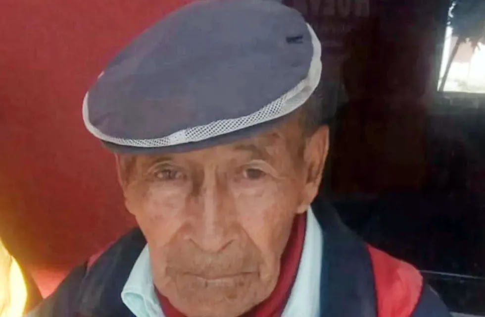 El cuerpo de Tránsito Donoso (80) todavía no ha sido encontrado.