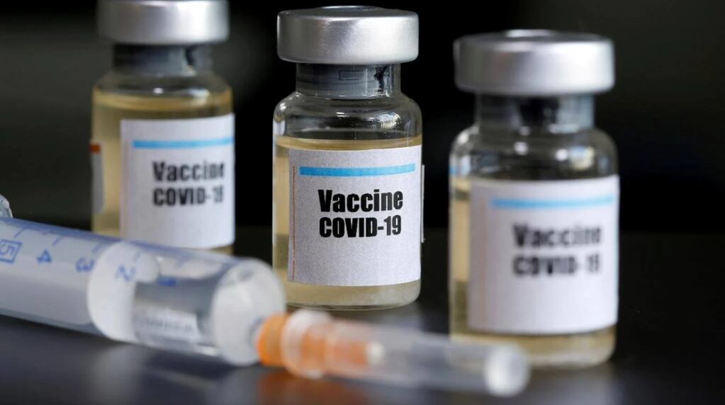 Brasil será el segundo país en probar la vacuna contra el Covid-19 en humanos.