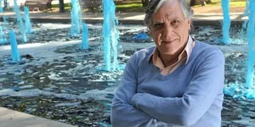El antiguo monólogo de Jorge Sosa en Los Andes que vaticina la actualidad sobre las elecciones