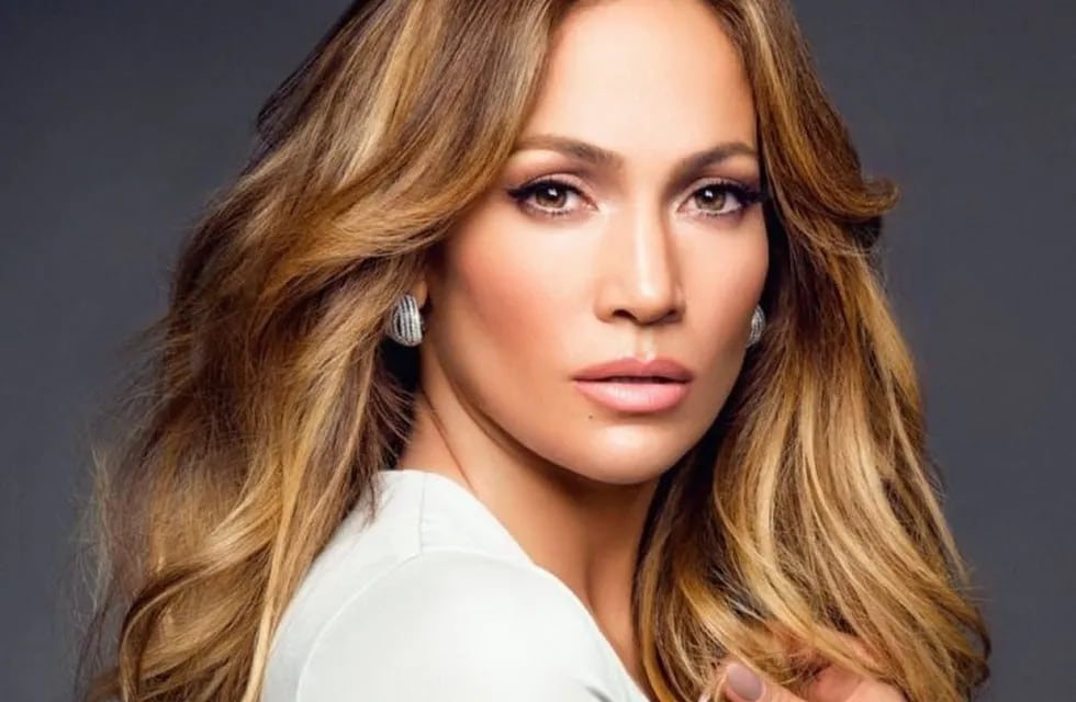 Jennifer Lopez (Foto: Instagram/ jlo)