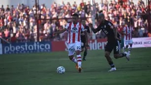 Instituto-Riestra, en partido en Alta Córdoba por el inicio de la Liga Profesional